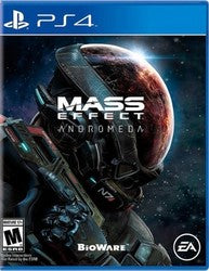 MASS EFFECT ANDROMEDA - STRATEGY GUIDE
