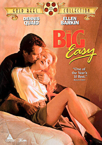 BIG EASY - DVD