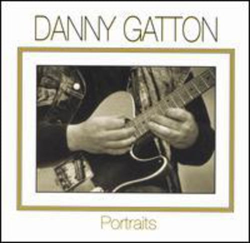 PORTRAITS - CD