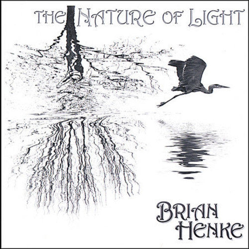 NATURE OF LIGHT - CD