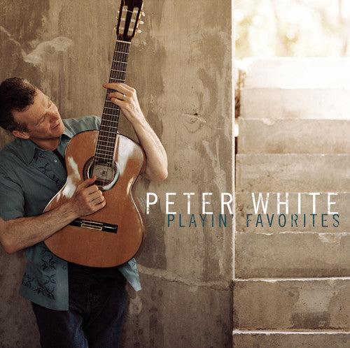 PLAYIN FAVORITES - CD
