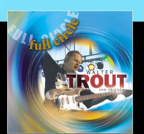 FULL CIRCLE - CD