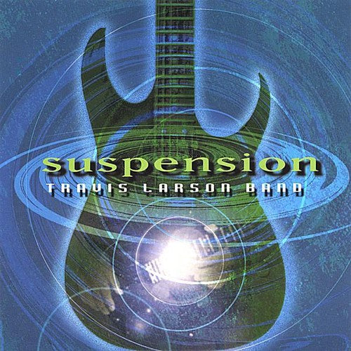 SUSPENSION - CD