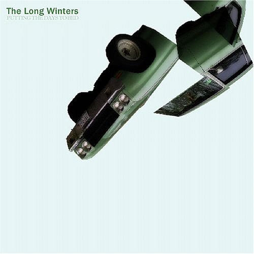PUTTING THE DAYS TO BED - CD