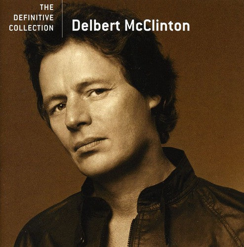 DEFINITIVE COLLECTION - CD