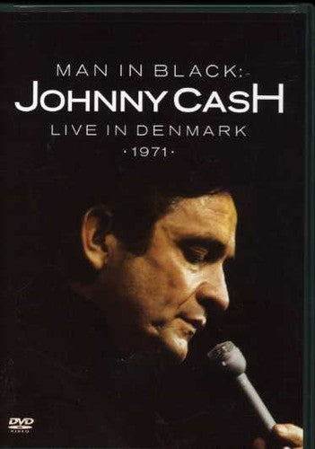 LIVE IN DENMARK: 1971 - DVD