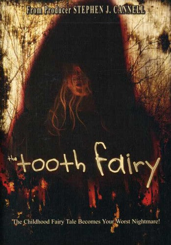 TOOTH FAIRY - DVD