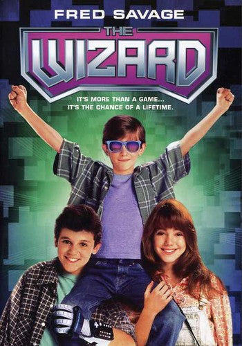WIZARD - DVD