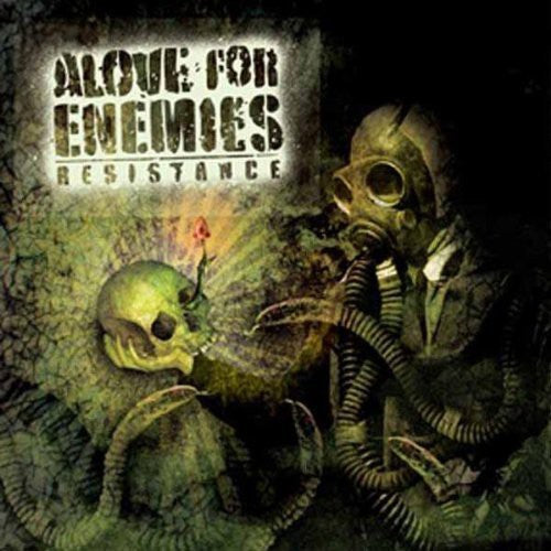 RESISTANCE - CD