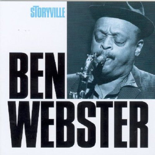 MASTERS OF JAZZ - CD
