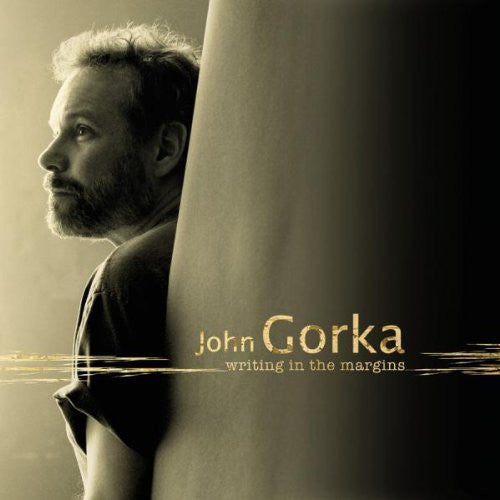 WRITING IN THE MARGINS - CD