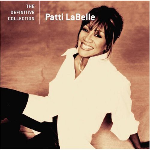 DEFINITIVE COLLECTION (19 TRACKS) - CD