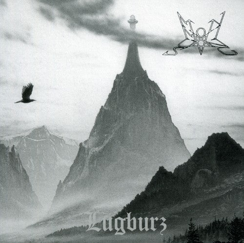 LUGBURZ - CD