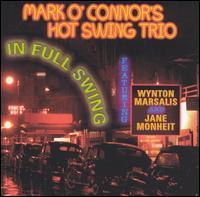 IN FULL SWING - CD