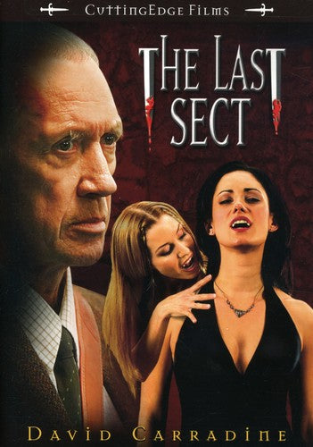 LAST SECT - DVD