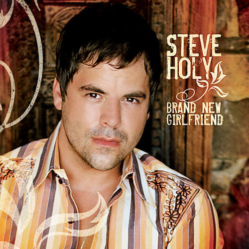 BRAND NEW GIRLFRIEND - CD