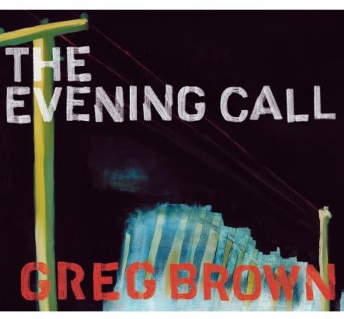 THE EVENING CALL - CD