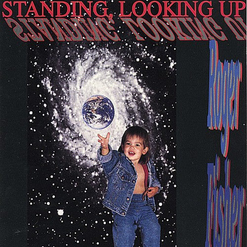 STANDING LOOKING UP - CD