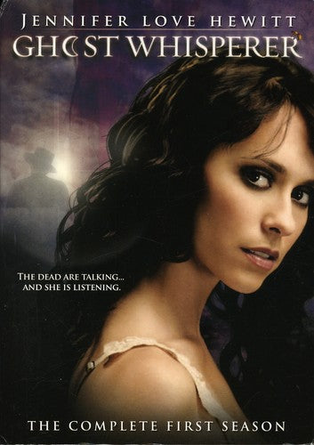 FIRST SEASON  (6 DVD) - GHOST WHISPERER