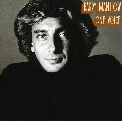 ONE VOICE - CD