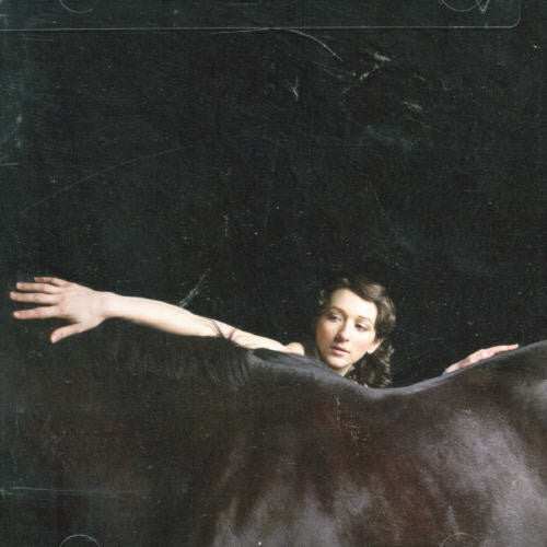 BRING ME THE WORKHORSE - CD