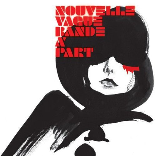 BANDE A PART - CD
