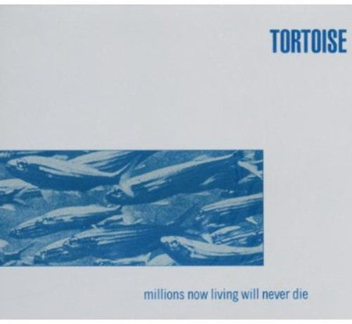 MILLIONS NOW LIVING WILL NEVER DIE - CD