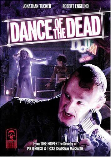DANCE OF THE DEAD - DVD