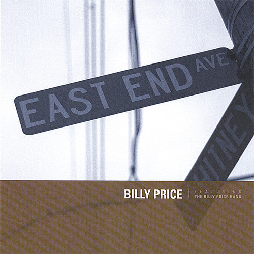 EAST END AVENUE (2006) - CD