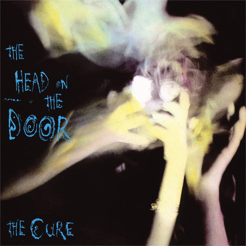 HEAD ON THE DOOR (2 CD DELUXE) - CD