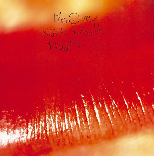 KISS ME KISS ME ..: (2 CD DELUXE) - CD