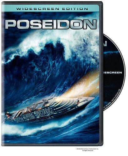 POSEIDON - DVD