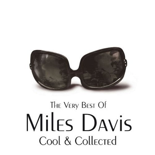 COOL & COLLECTED - CD