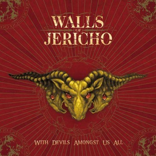 WITH DEVILS AMONGST US ALL - CD
