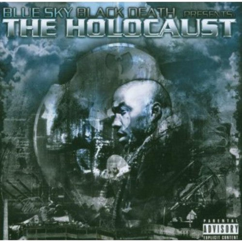 THE HOLOCAUST - CD
