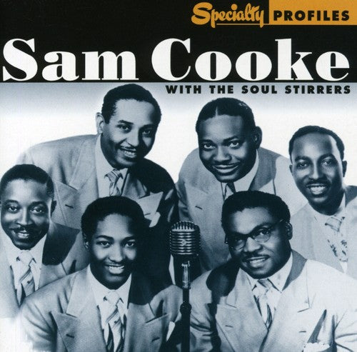 SPECIALTY PROFILES - CD
