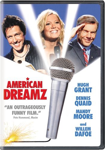 AMERICAN DREAMZ - DVD