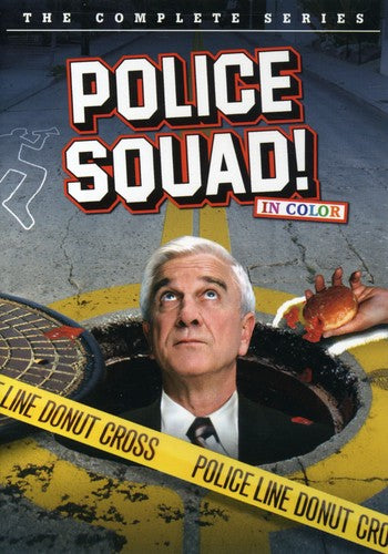 COMPLETE SERIES - DVD