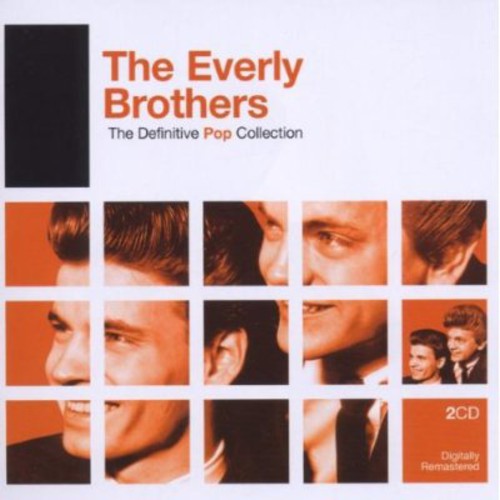 DEFINITIVE POP (2 CD) - CD