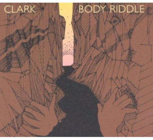BODY RIDDLE - CD
