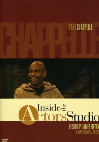 DAVE CHAPPELLE - DVD