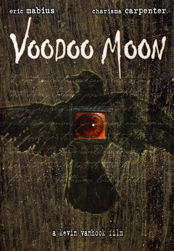 VOODOO MOON - DVD