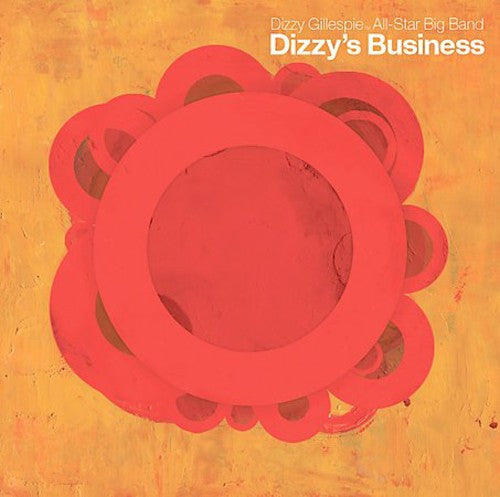 DIZZY'S BUSINESS - CD