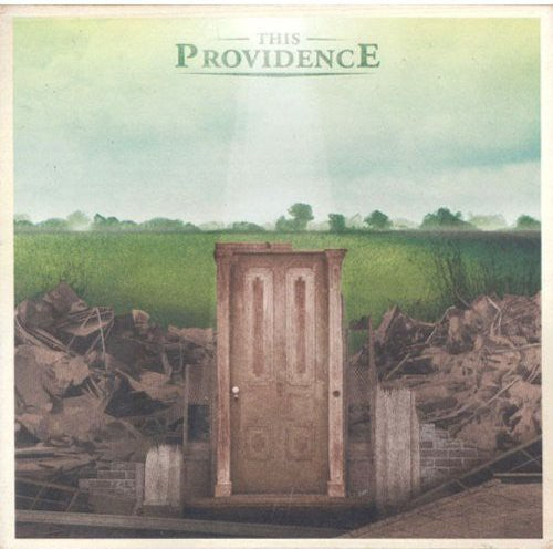 THIS PROVIDENCE - CD