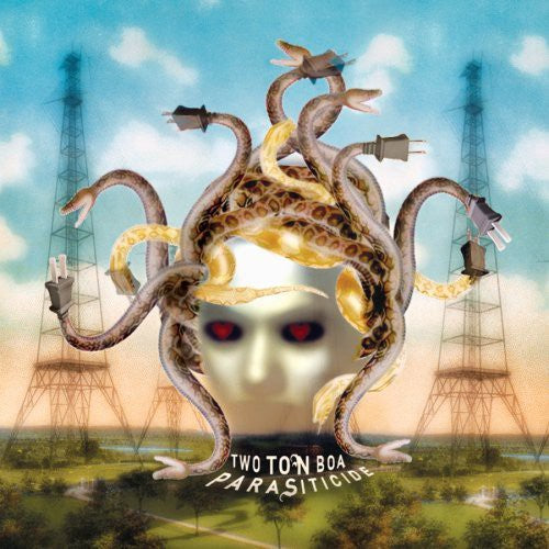 PARASITICIDE - CD