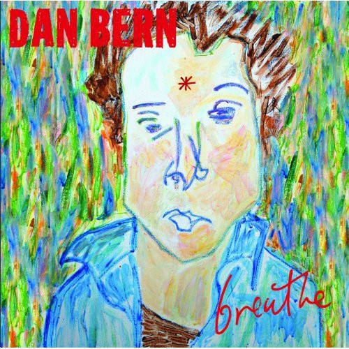 BREATHE - CD