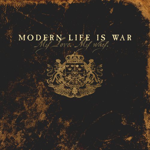 MY LIFE  MY LOVE - CD