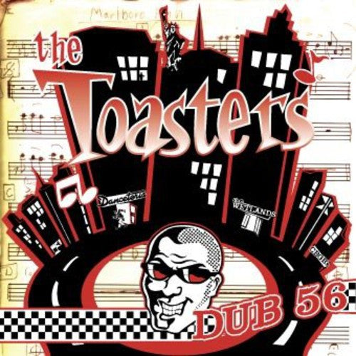 DUB 56 (2 CD SET) - CD