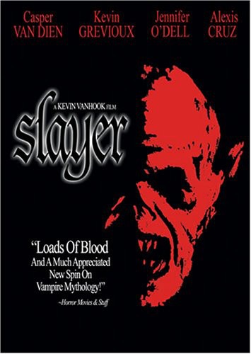 SLAYER - DVD