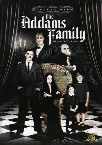 VOLUME ONE (3 DVD SET) - DVD